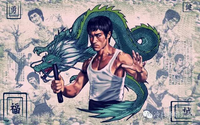 双截棍究竟是不是中国原创?