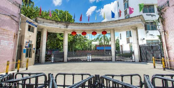 深圳展华实验学校怎么样展华实验学校好不好