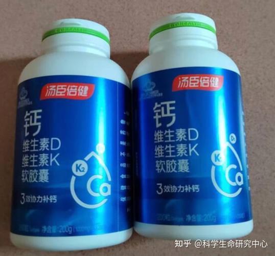 青少年应该如何补钙?哪种钙比较好?6大钙片排行榜是什么 - 知乎