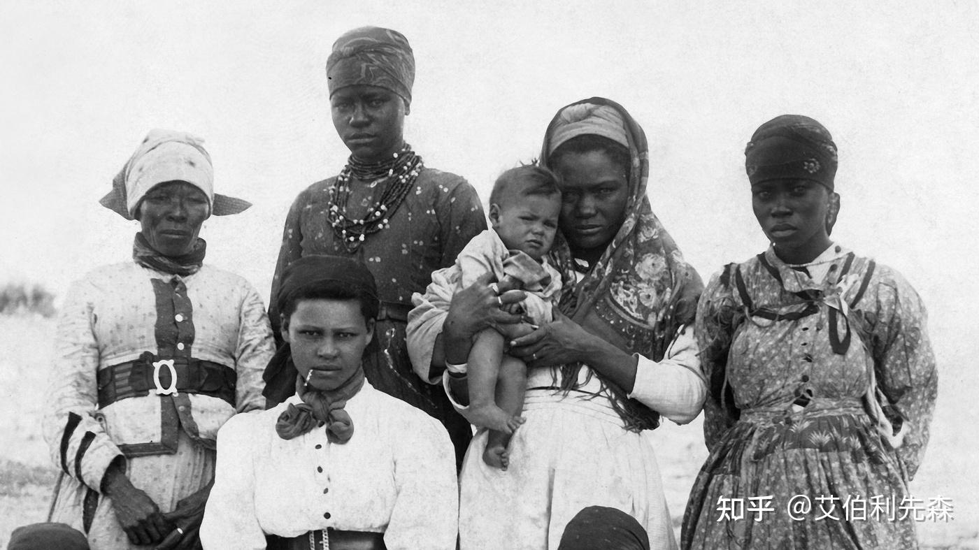 被遗忘的20世纪第一场种族灭绝:德国殖民者在纳米比亚残忍杀害8万非洲