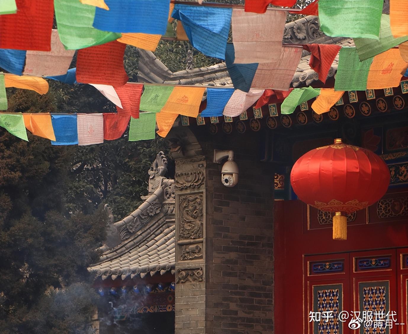 科普|中式日式傻傻分不清？中国传统灯笼到底长啥样？ - 知乎
