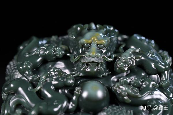 斩获总成交额逾111万元！藏玉直播中国玉雕大师王朝杰精品拍落槌 - 知乎
