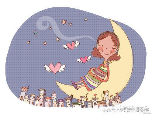 七夕梦境中的奇妙诞生，解读七夕做梦生的个小孩的深层含义