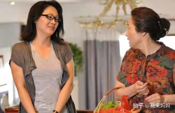 结婚后婆媳“对话”避开这些角度,即使住一起,也能过上安宁日子 - 知乎