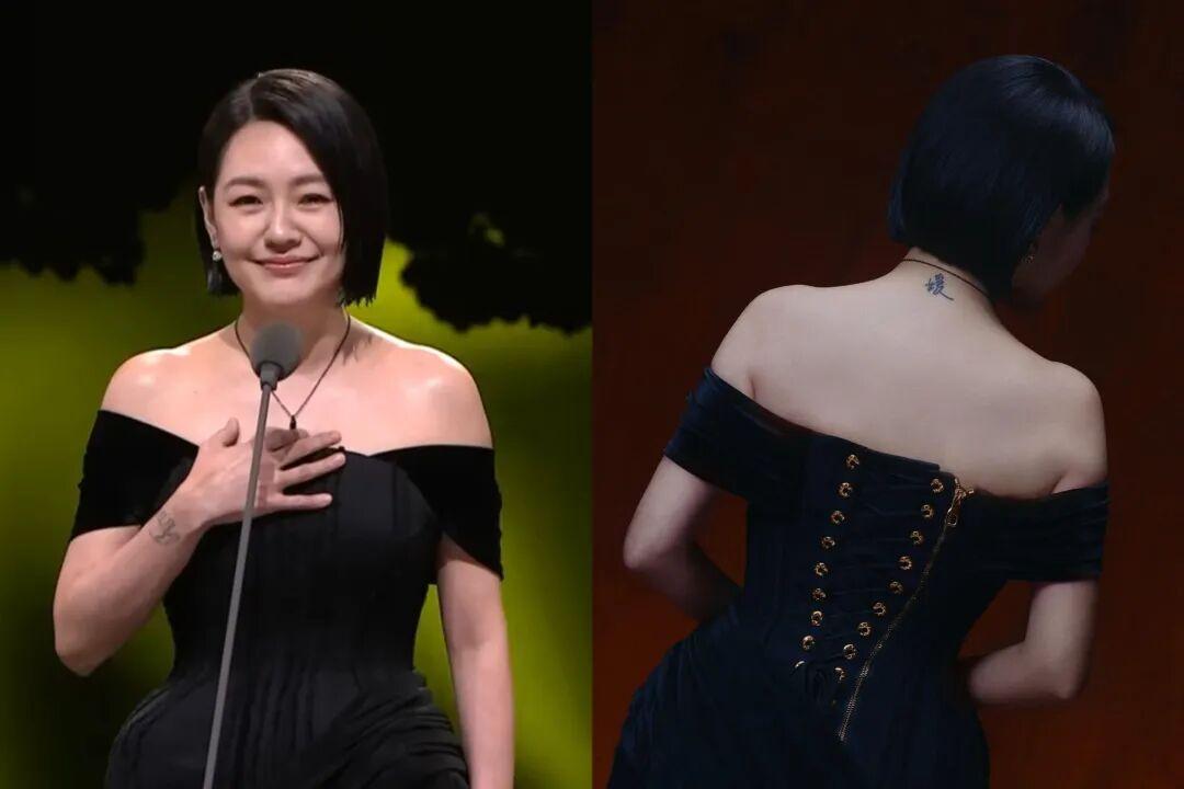 大S离开的这一年_https://www.izongheng.net_人物_第14张