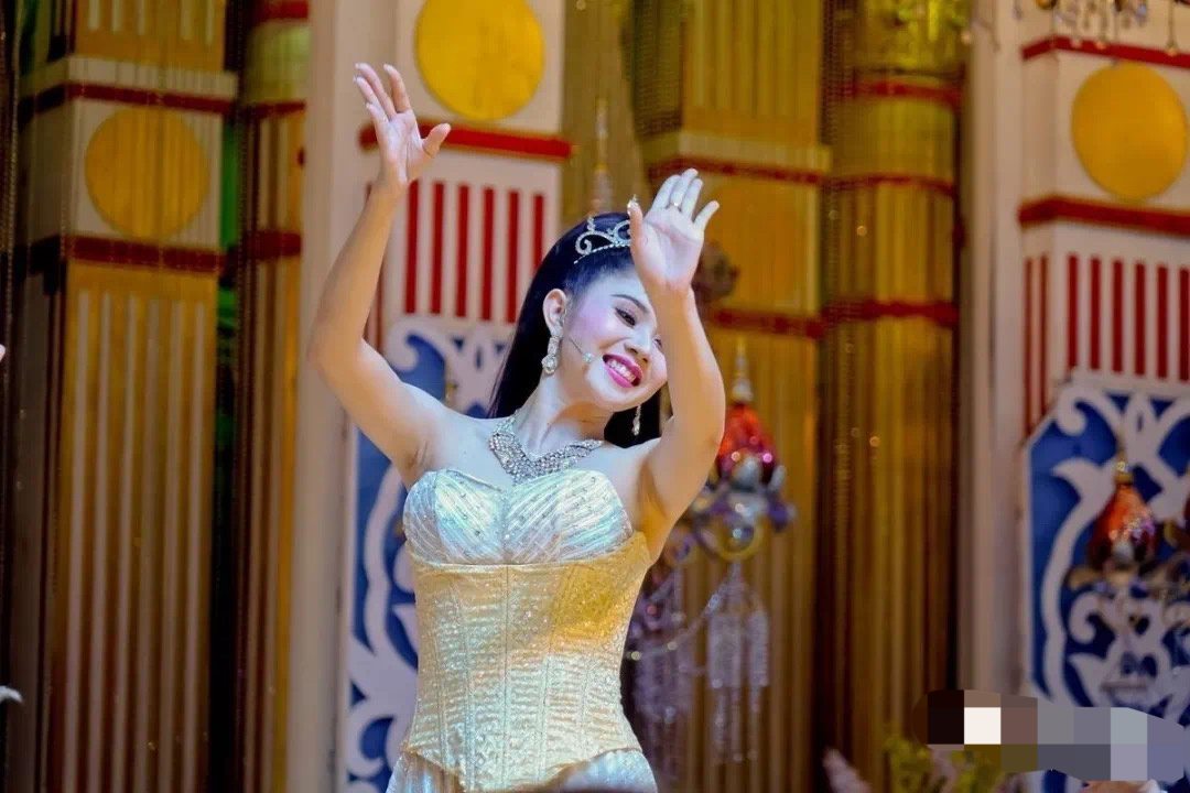 说起变性人就不得不提起大名鼎鼎的泰国人妖,随着全球旅游的发展,以及