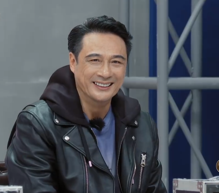 干啥啥不行，自负第一名，这位小鲜肉你要红了！ - 知乎