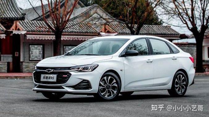 雪佛兰科鲁泽怎么样值得购买吗 v2-a2429d75ddb1575bcc60575ac38852ff_r.jpg