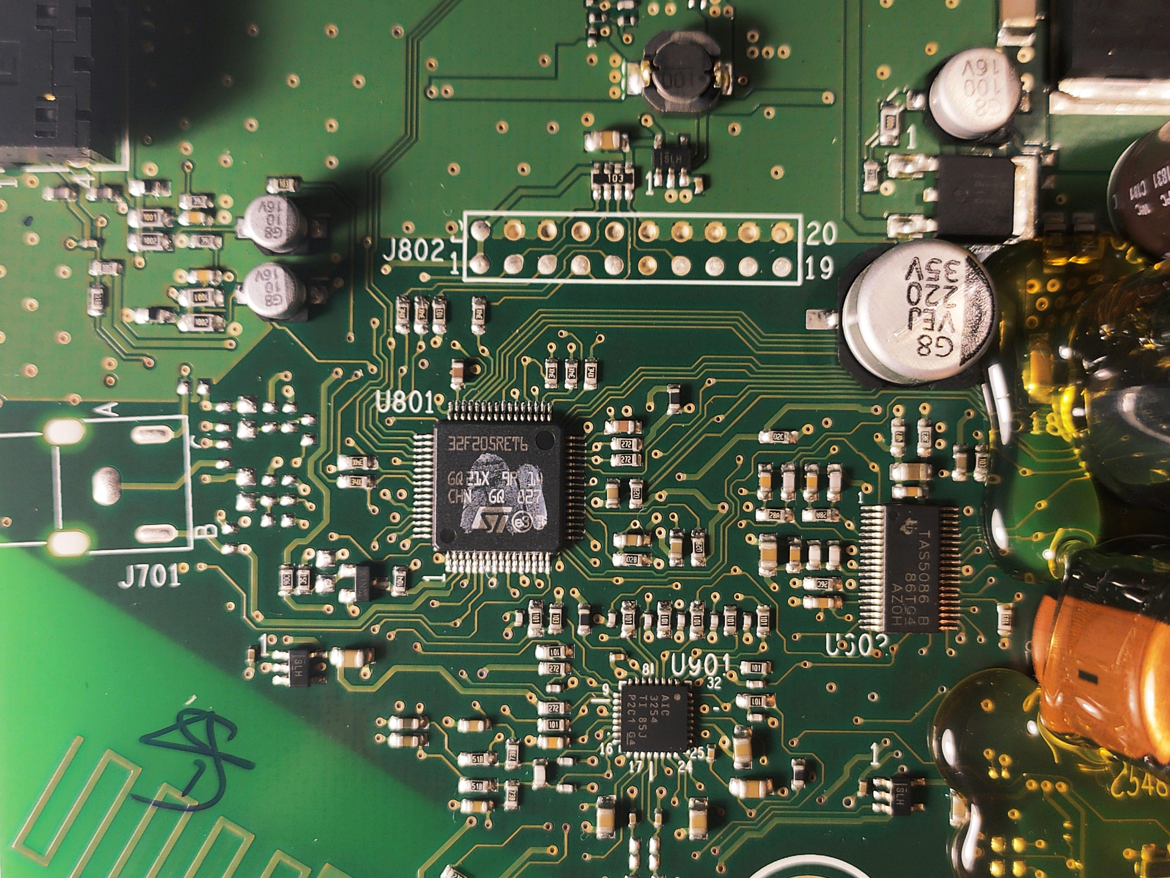 博士bose acoustimass 300 无线低音炮维修