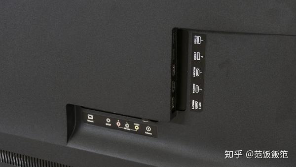 量子点超广色域小米电视5pro评测