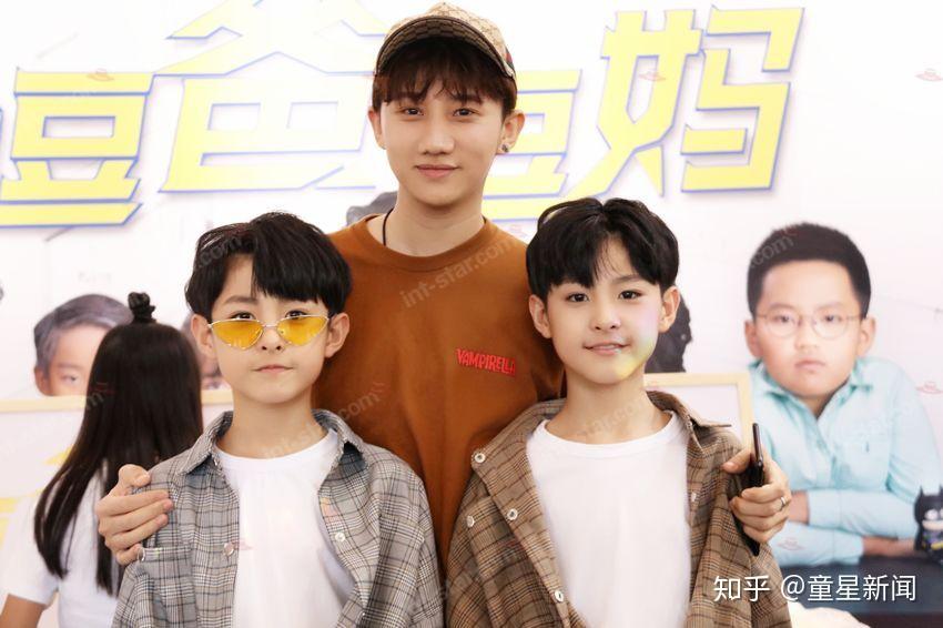 近日,首部儿童主题情景喜剧《逗爸逗妈》在京召开发布会,演员安悦溪