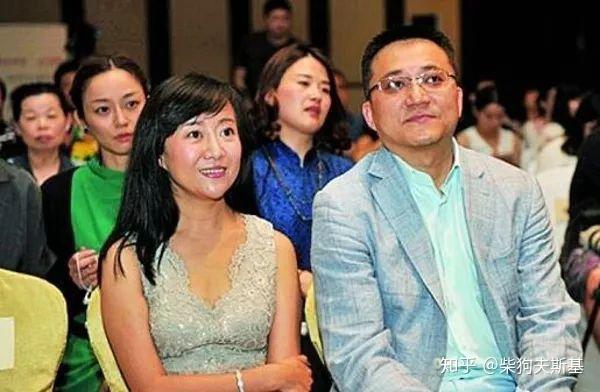 互联网巨头的反腐战争 - 知乎