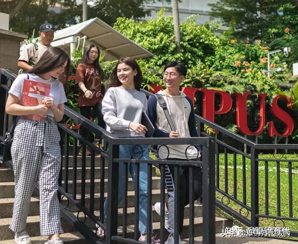 2021新加坡管理发展学院mdis