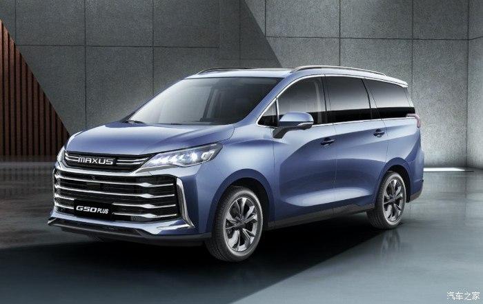 国产大空间7座家庭车新款亮相这车载一家人完全没问题