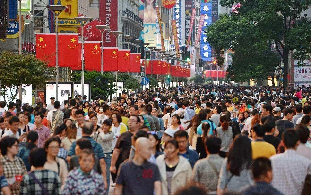 五一,明知到处人山人海,为什么还要出游? - 知乎