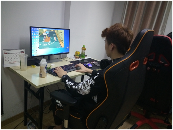 e家之言街头篮球线下比赛是如何保证公平性性与竞技性的