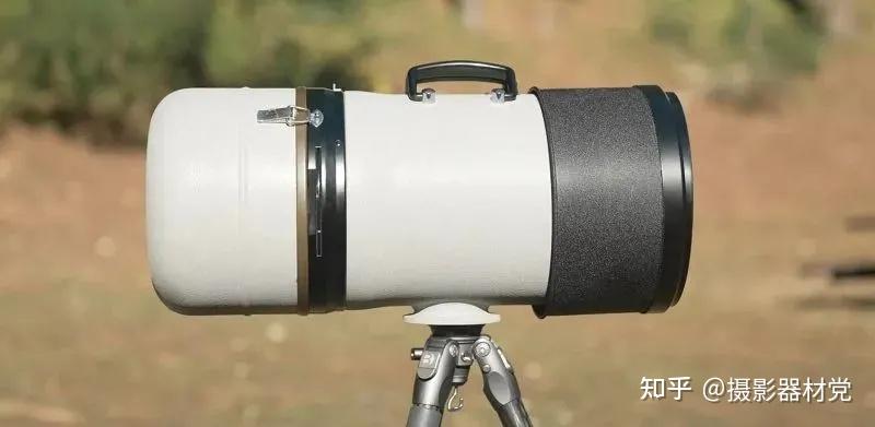 罕见的尼康1000mm f6 3折返镜头