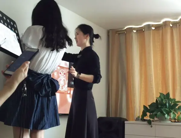 站在台上怎样才能展现最好的自己