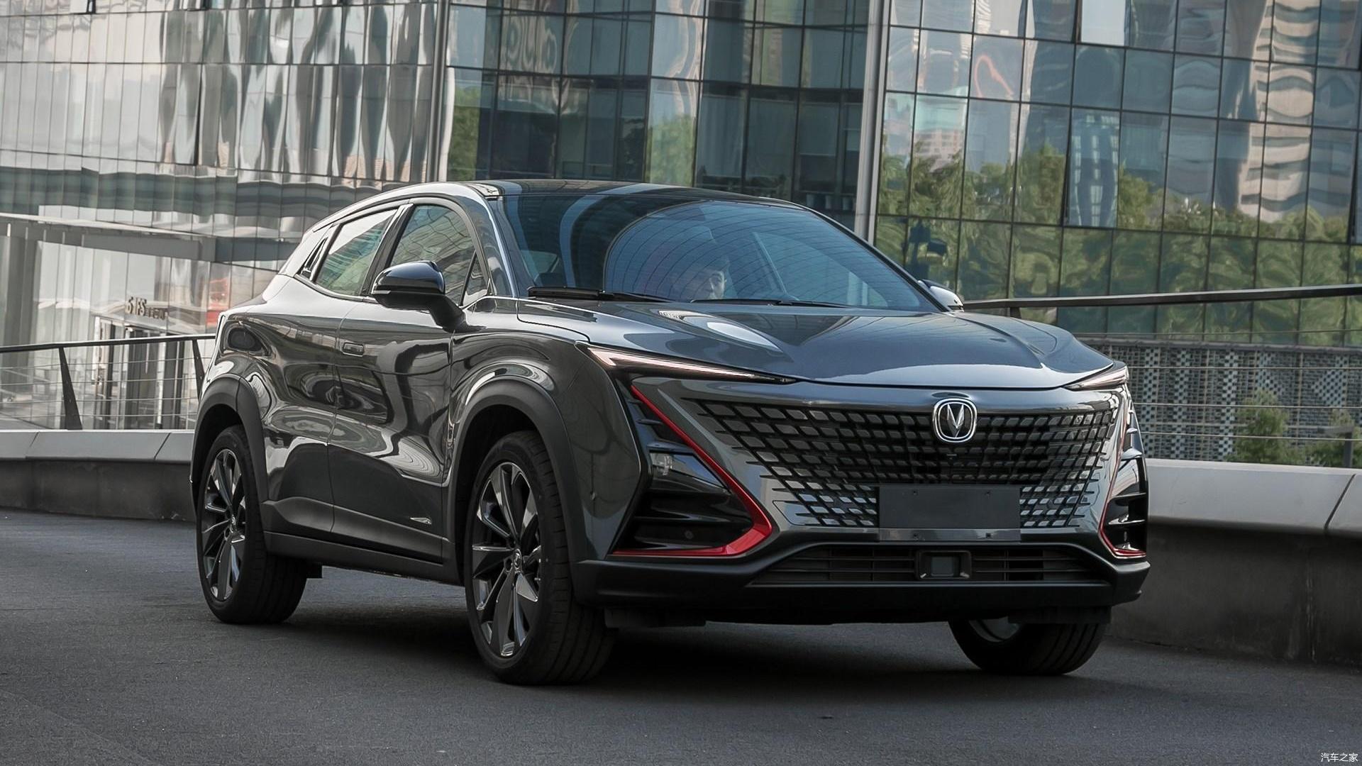 长安uni-t搭载了一台蓝鲸代号jl473zq5的1.