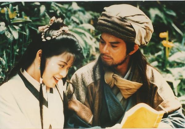 金庸小说的悲剧性论天龙八部