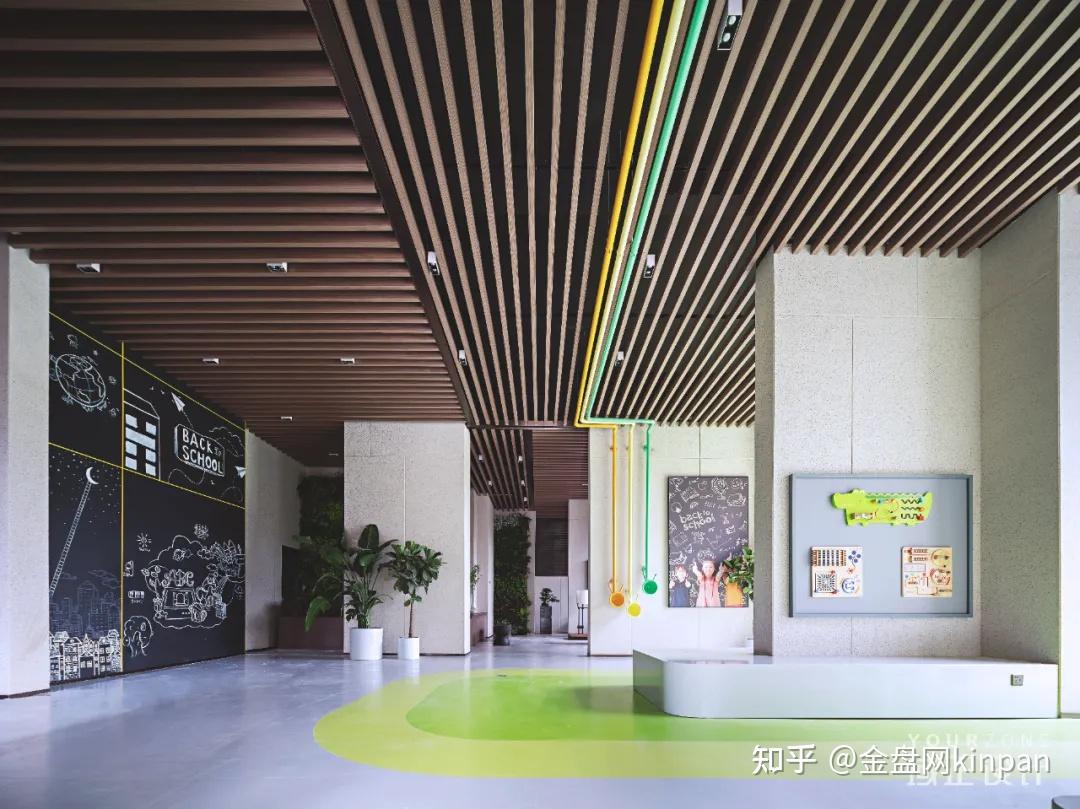 看中海、旭辉、万科、金茂如何升华架空层六大场景模块 - 知乎
