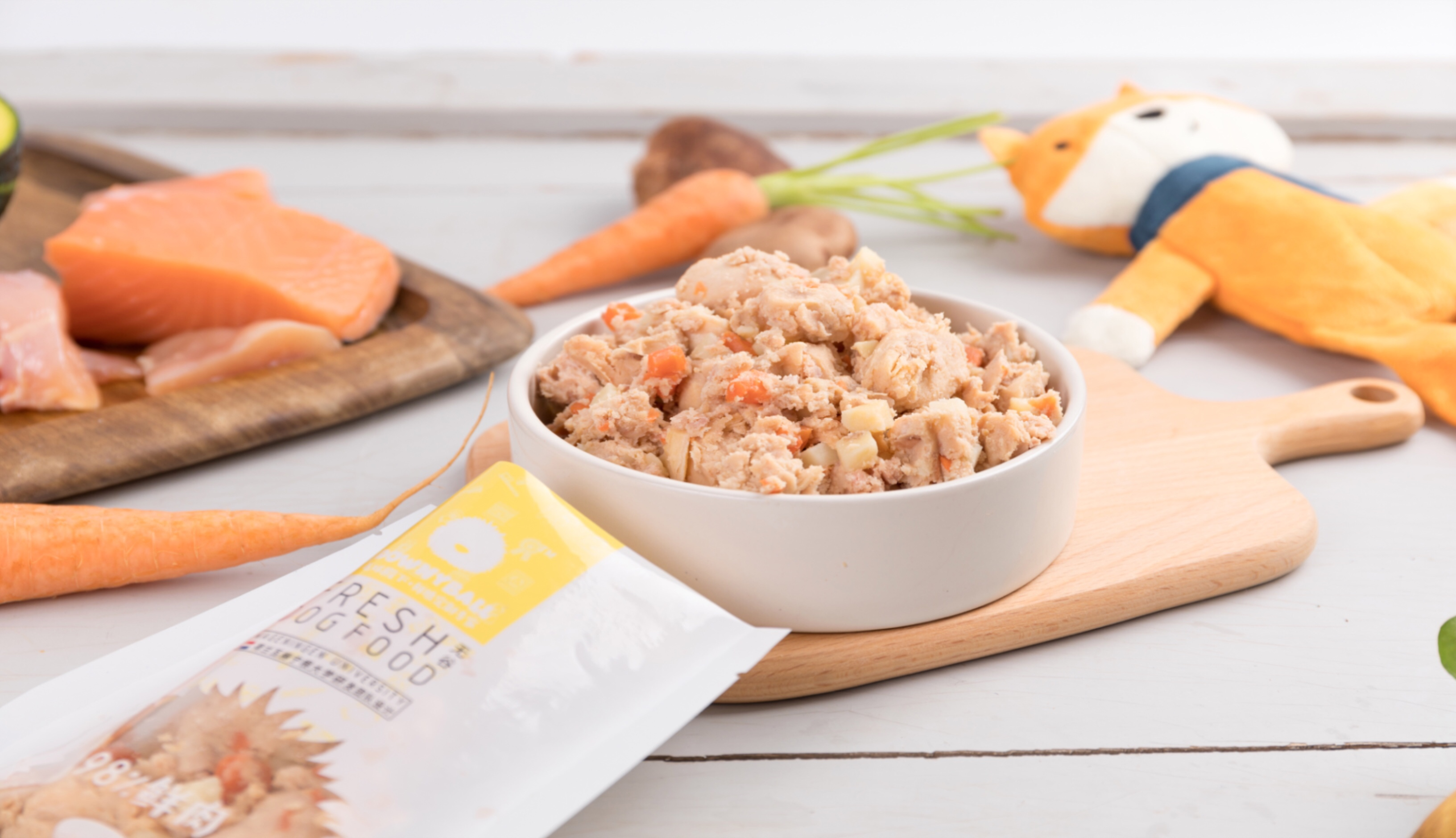 如何提高宠物的免疫力