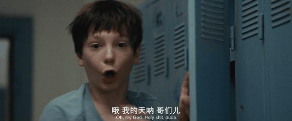 电影《瘟疫》97%好评，这部R级大尺度太狠了