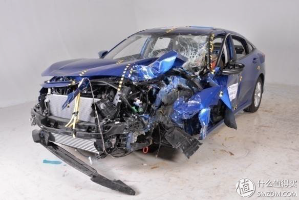 2016 东风本田思域/2018 honda civic
