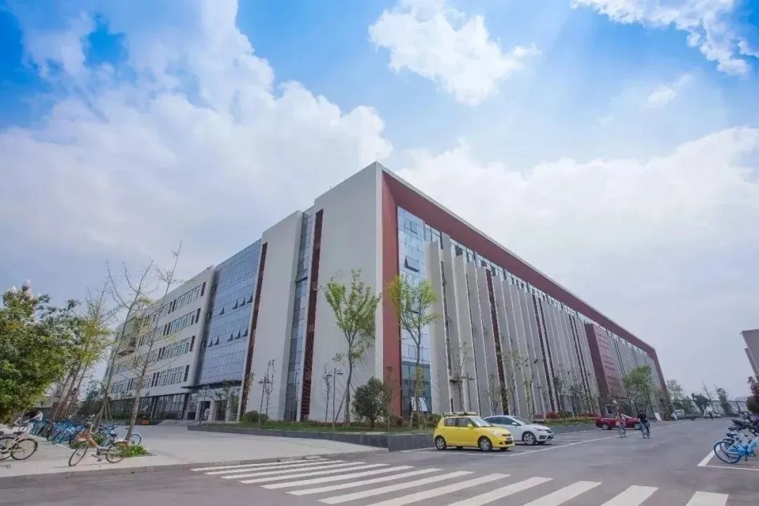 西华大学新生指南叮你有一份超全的新生攻略待接收昂