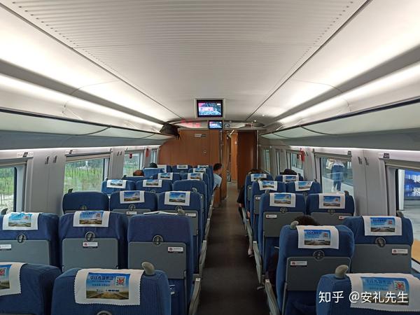 crh380bl 内饰图片