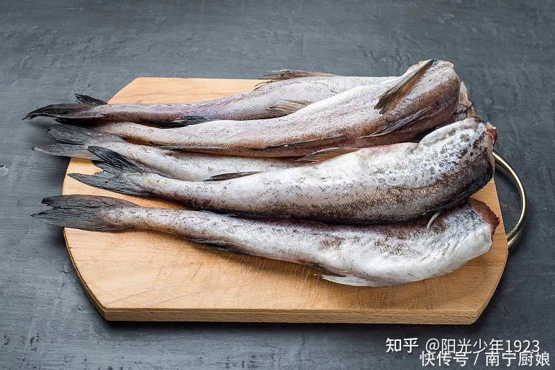 我国公认肉质超好的6种鱼,营养又鲜美,喜欢吃鱼一定要收藏 - 知乎