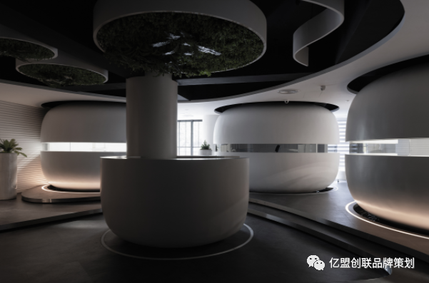 案例分享 | iF设计奖公共空间室内设计获奖案例分享 - 知乎
