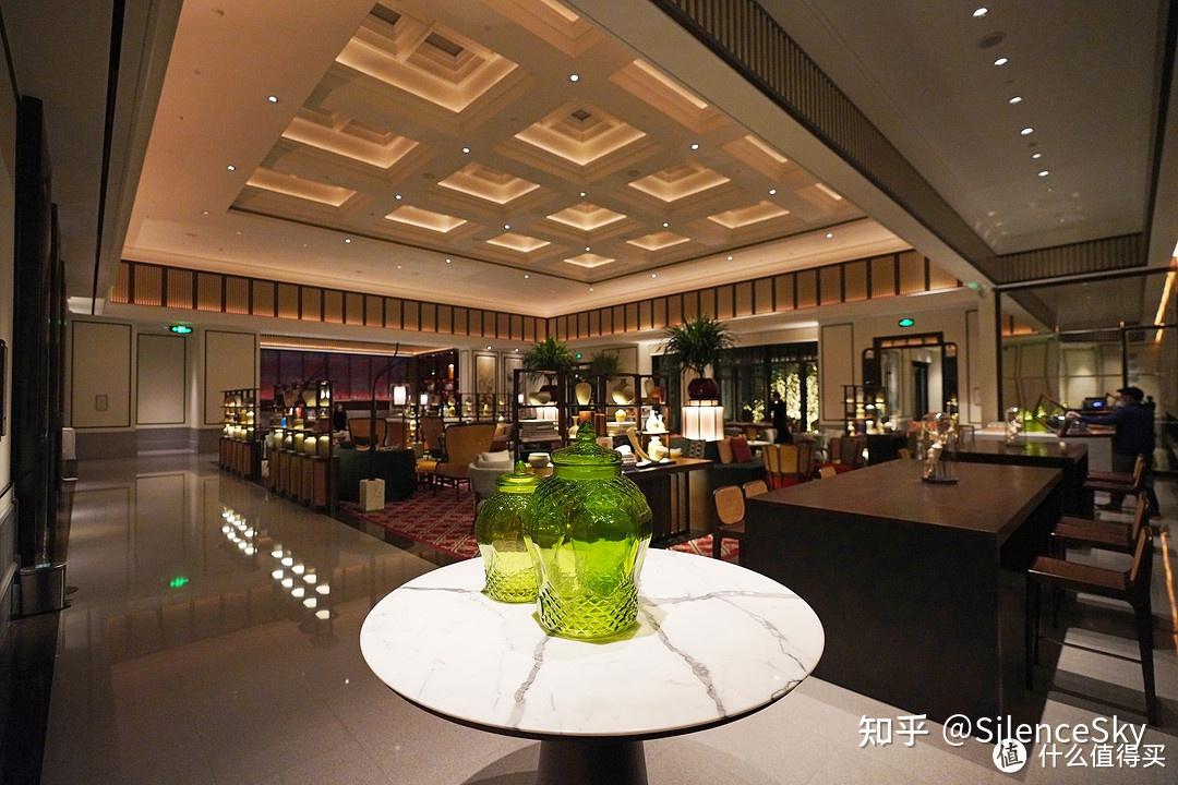 隐于鹭岛的南洋府邸引人拍不停的厦门安达仕酒店入住体验