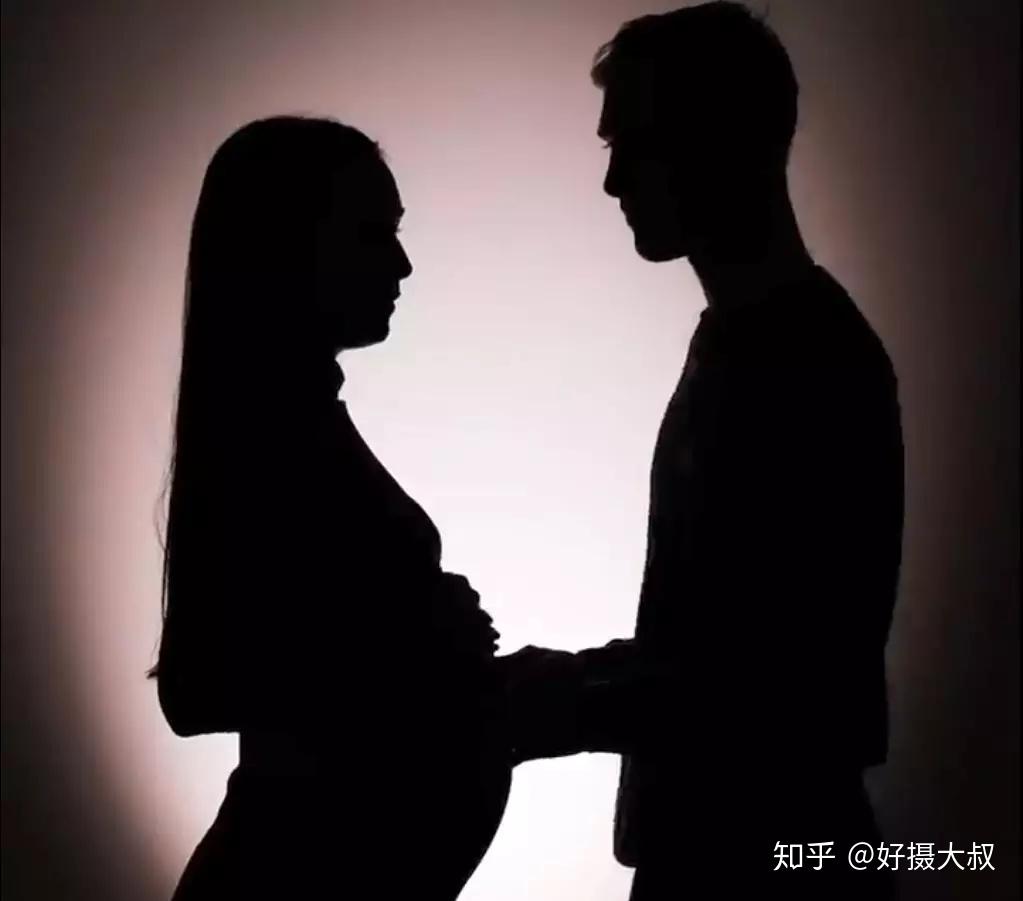 不会拍剪影？教你7招出大片！ - 知乎
