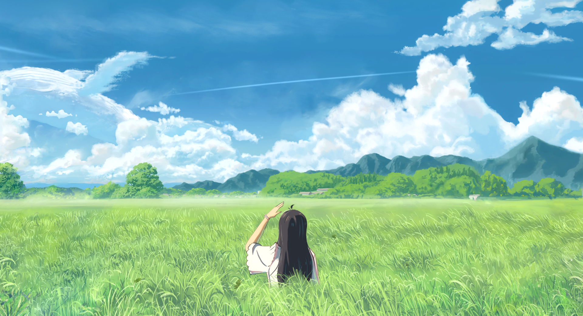 wallpaper engine壁纸推荐——清新简约 - 知乎