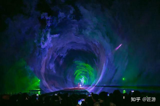 6月旅行清单,15个美如仙境的地方,你去过几个? - 知乎