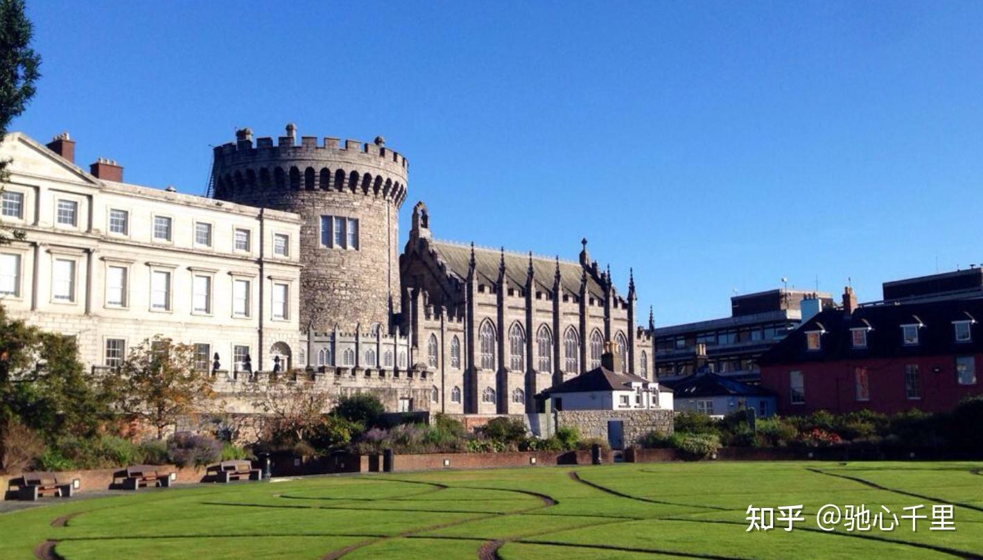 hl爱尔兰永居,决定移民爱尔兰,申请爱尔兰投资移民,你了解吗?快速办理