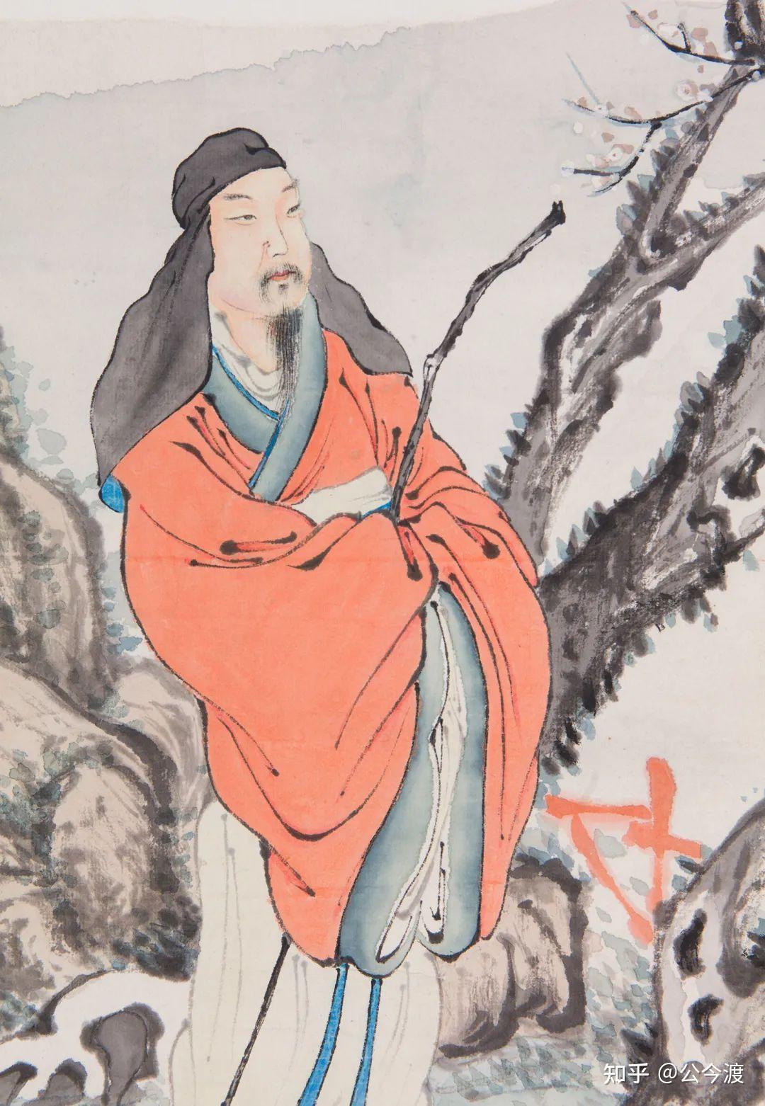 宋 林和靖先生诗全集 - 知乎