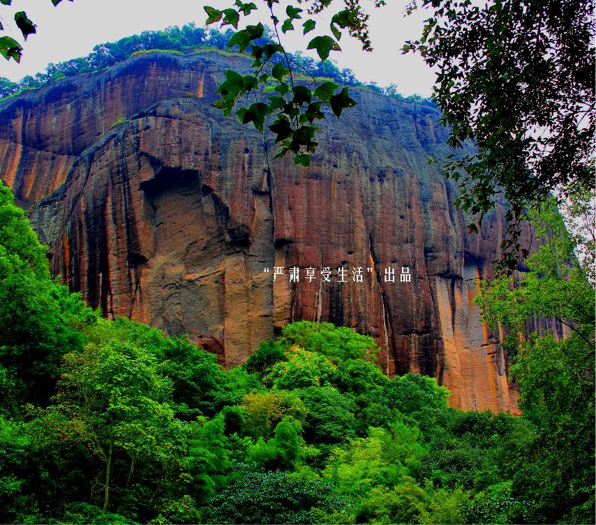 武夷山有什么好玩的?