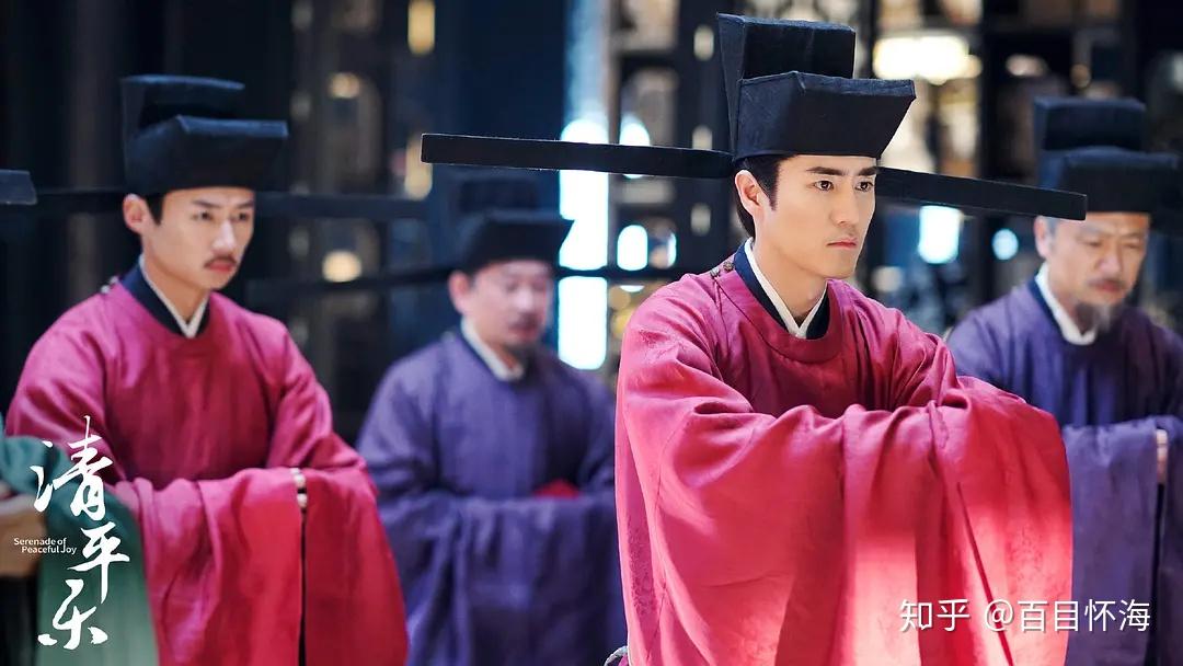 宋仁宗嘉佑二年的神仙打架进士榜录取了多少牛人