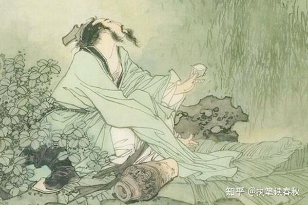 王维传世佳作《终南别业》,蕴含至高人生哲理,颈联更是千古名句 - 知乎