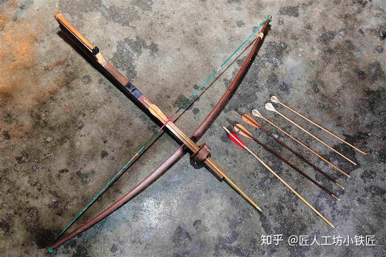 当末日来临,你只能选择三种冷兵器挣扎求生,该如何选择呢? - 知乎