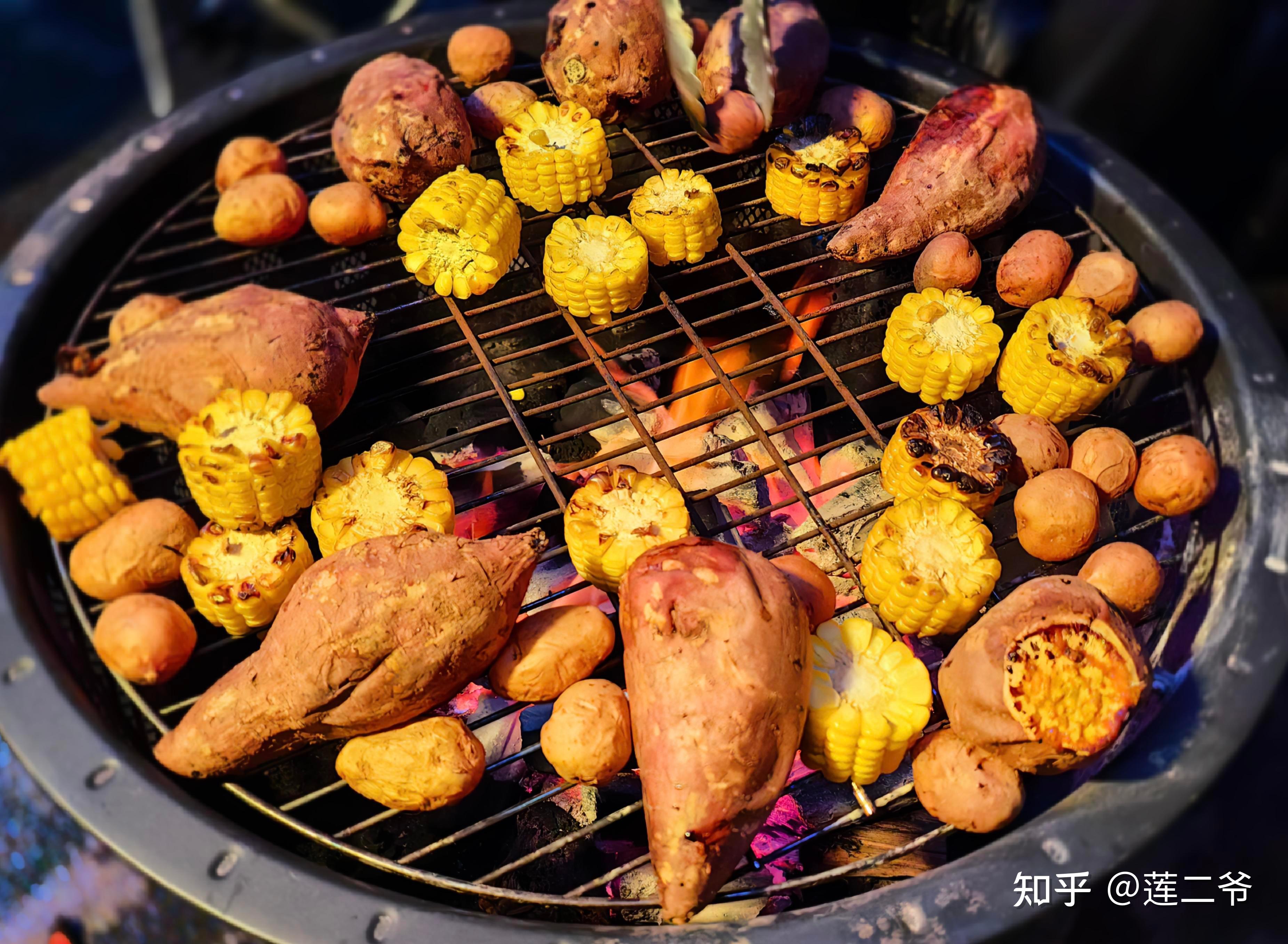 美食夜话（美食夜景说说心情短句） 美食夜话（美食夜景说说心情短句）《美食夜景的文案》 美食资讯