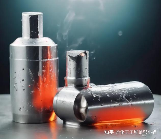不锈钢钝化剂 - 知乎