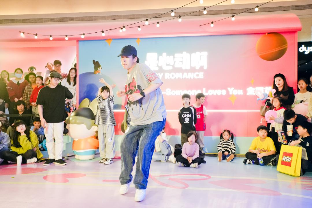 姑苏悦动，城立潮头！苏州大悦城今日正式更名 - 知乎