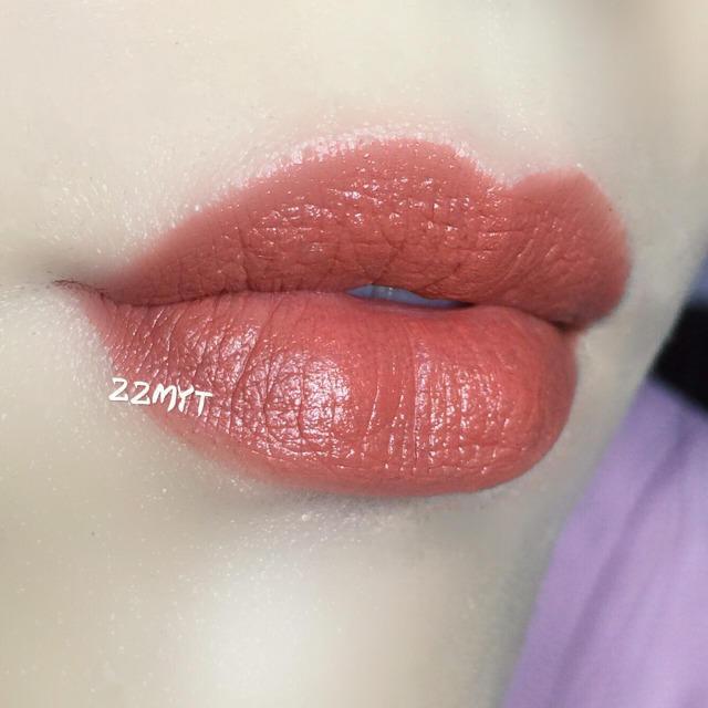 万圣节要上班没关系6支南瓜色的口红来帮你过节