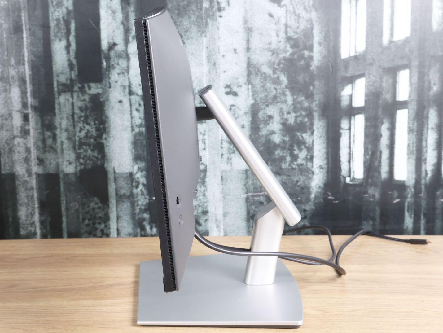 戴尔p2424ht触控显示器评测:便捷操控高效办公