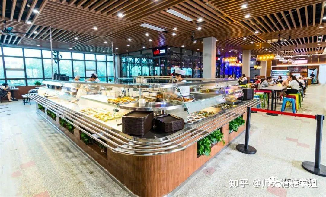 山河万里师大相逢我们在美丽的江苏师范大学等你