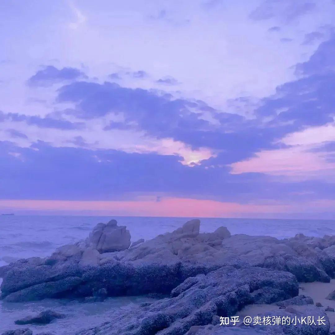 今日份の可爱好看的朋友圈背景图~ - 知乎