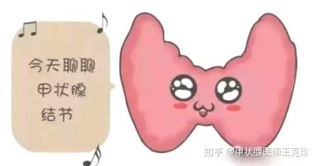 查出甲状腺结节不要怕 这三种食物消肿散结 或能慢慢变小 知乎
